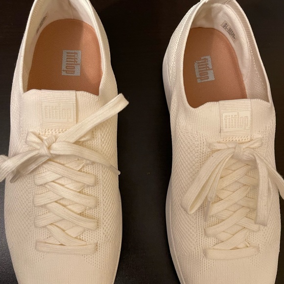 Fit Flop Rally Women’s Runners - Picture 4 of 4